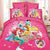 Disney Prinses Kasteel Roze Beddengoed Set