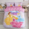 Beddengoedset Disney Princess Group