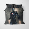 Dekbedovertrek Avengers Iron Man Black Armor