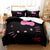 Dekbedovertrek Hello Kitty Zwart En Roze