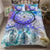 Dream Catcher Veelkleurig Dekbedovertrek