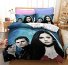 Dekbedovertrek The Vampire Diaries Moon