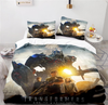 Transformers 4 Dekbedovertrek