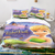 Londen Tinker Bell Dekbedovertrek
