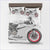 Wit Ducati Dekbedovertrek