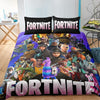 Fortnite Seizoen 9 Dekbedovertrek