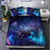 3d Galaxy Dekbedovertrek