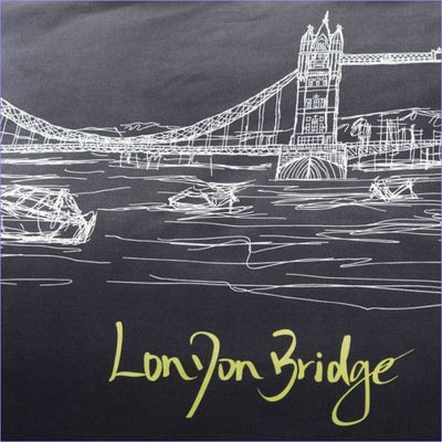 London Bridge Dekbedovertrek