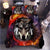 Tribal Chief Wolf Dekbedovertrek