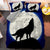 Wolf Maan Dekbedovertrek