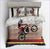 Moto Cross Dekbedovertrek 140x200
