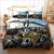 Moto Cross Dekbedovertrek 200x200