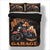 Motor Garage Dekbedovertrek