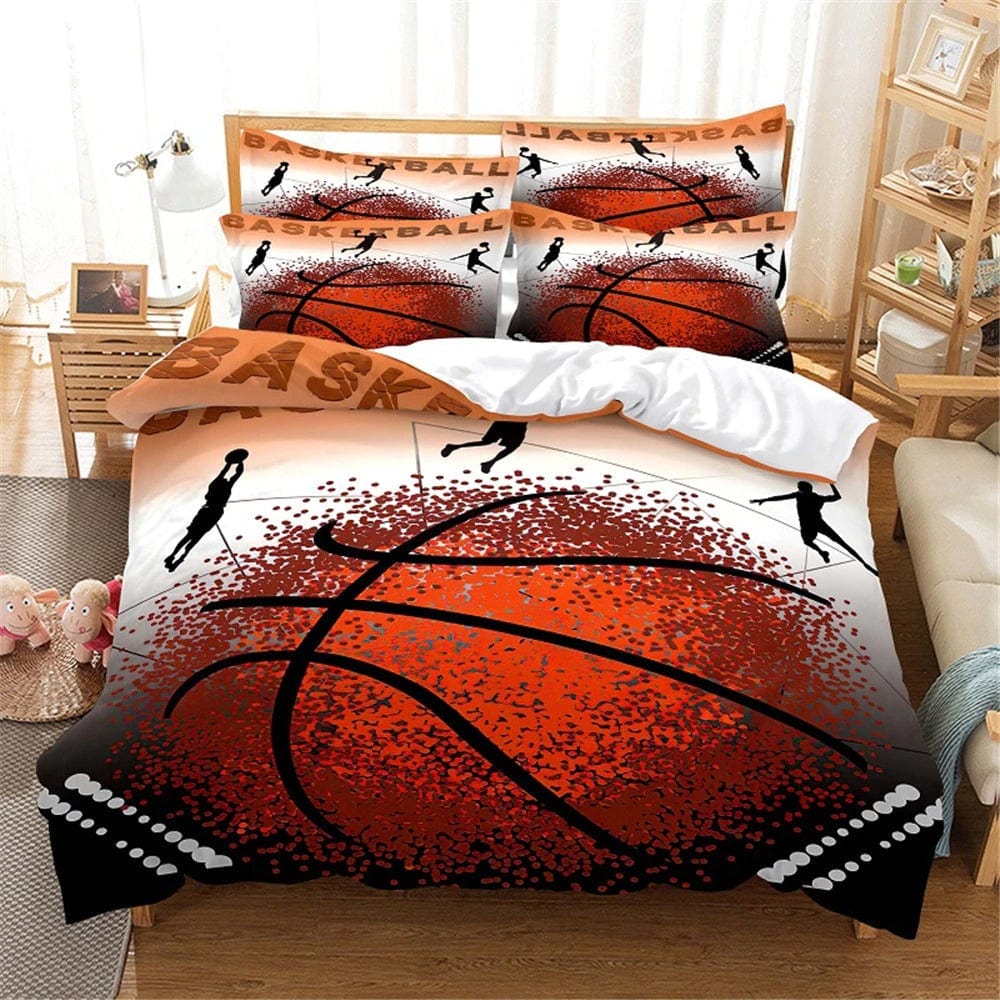 Nba Dekbedovertrek 200x200