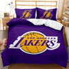 Nba Los Angeles Lakers Dekbedovertrek