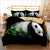 Panda Dekbedovertrek 200x200