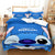 Stitch Volwassen Dekbedovertrek