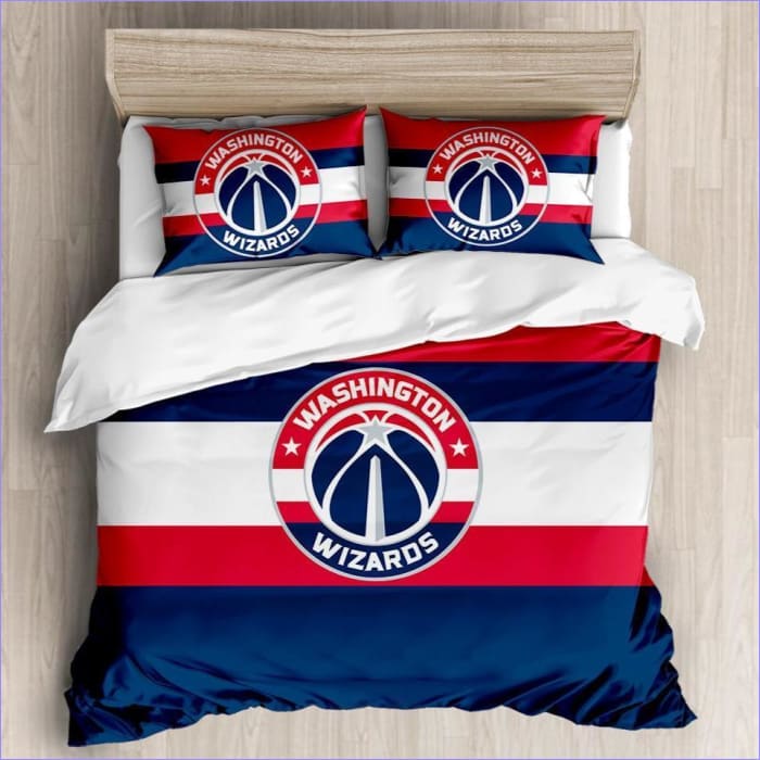 Washington Wizards Dekbedovertrek