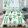 Cactusbedset