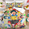 Pokemon Bedset